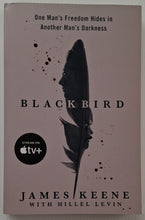 Load image into Gallery viewer, BLACK BIRD - James Keene, Hillel Levin
