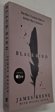 Load image into Gallery viewer, BLACK BIRD - James Keene, Hillel Levin