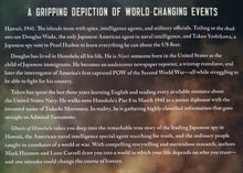 Load image into Gallery viewer, GHOSTS OF HONOLULU - Mark Harmon, Leon Carroll