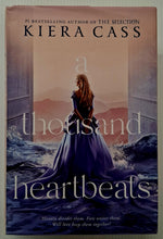 Load image into Gallery viewer, A THOUSAND HEARTBEATS - Kiera Cass