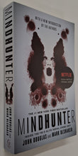 Load image into Gallery viewer, MINDHUNTER - John E. Douglas, Mark Olshaker