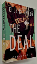 Load image into Gallery viewer, THE DEAL - Elle Kennedy