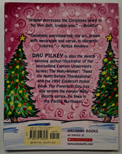 Load image into Gallery viewer, DRAGON'S MERRY CHRISTMAS - Dav Pilkey