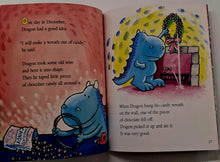 Load image into Gallery viewer, DRAGON'S MERRY CHRISTMAS - Dav Pilkey