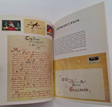 Load image into Gallery viewer, THE FATHER CHRISTMAS LETTERS - J.R.R. Tolkien
