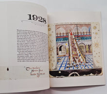 Load image into Gallery viewer, THE FATHER CHRISTMAS LETTERS - J.R.R. Tolkien