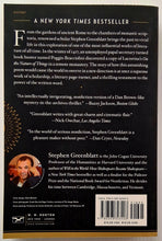 Load image into Gallery viewer, THE SWERVE - Stephen Greenblatt