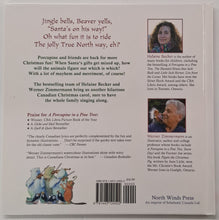 Load image into Gallery viewer, DASHING THROUGH THE SNOW - Helaine Becker