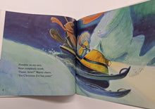 Load image into Gallery viewer, DASHING THROUGH THE SNOW - Helaine Becker