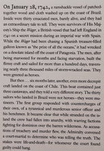 Load image into Gallery viewer, THE WAGER - David Grann