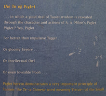 Load image into Gallery viewer, THE TE OF PIGLET - Benjamin Hoff