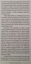 Load image into Gallery viewer, A PROMISED LAND - Barack Obama