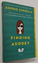 Load image into Gallery viewer, FINDING AUDREY - Sophie Kinsella