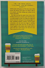 Load image into Gallery viewer, FINDING AUDREY - Sophie Kinsella