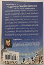 Load image into Gallery viewer, THE HOLIDAY COTTAGE - Sarah Morgan