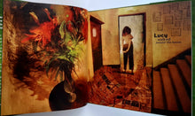 Load image into Gallery viewer, THE WOLVES IN THE WALLS - Neil Gaiman