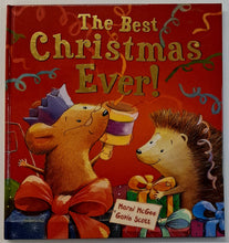 Load image into Gallery viewer, THE BEST CHRISTMAS EVER - Marni McGee