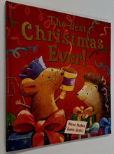 Load image into Gallery viewer, THE BEST CHRISTMAS EVER - Marni McGee