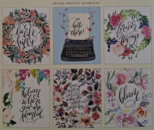 Load image into Gallery viewer, CALLIGRAPHY MADE EASY - Ashley Gardner