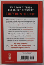 Load image into Gallery viewer, PUNNY JOKES - Warren Peace