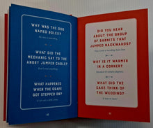 Load image into Gallery viewer, PUNNY JOKES - Warren Peace