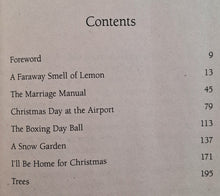 Load image into Gallery viewer, A SNOW GARDEN & OTHER STORIES - Rachel Joyce