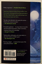 Load image into Gallery viewer, THE THREE-BODY PROBLEM - Cixin Liu