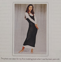 Load image into Gallery viewer, LESSONS - Gisele Bundchen
