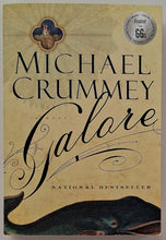 Load image into Gallery viewer, GALORE - Michael Crummey