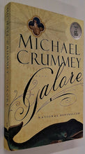 Load image into Gallery viewer, GALORE - Michael Crummey