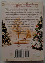 Load image into Gallery viewer, THE CHRISTMAS BLESSING - Donna VanLiere