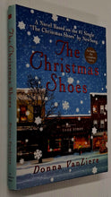 Load image into Gallery viewer, THE CHRISTMAS SHOES - Donna VanLiere