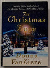 Load image into Gallery viewer, THE CHRISTMAS HOPE - Donna VanLiere