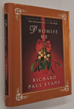 Load image into Gallery viewer, PROMISE ME - Richard Paul Evans