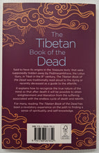 Load image into Gallery viewer, THE TIBETAN BOOK OF THE DEAD - Padmasambhava
