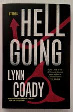 Load image into Gallery viewer, HELLGOING - Lynn Coady