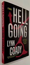 Load image into Gallery viewer, HELLGOING - Lynn Coady