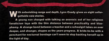 Load image into Gallery viewer, HELLGOING - Lynn Coady