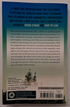 Load image into Gallery viewer, BRAVING THE WILDERNESS - Brene Brown