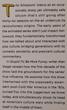 Load image into Gallery viewer, STUPID TV, BE MORE FUNNY - Alan Siegel