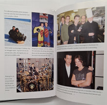 Load image into Gallery viewer, THE ROAD YEARS (SIGNED) - Rick Mercer