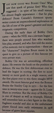 Load image into Gallery viewer, SEARCHING FOR BOBBY ORR - Stephen Brunt