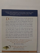 Load image into Gallery viewer, DEWEY'S NINE LIVES - Vicki Myron