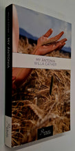 Load image into Gallery viewer, MY ANTONIA - Willa Cather