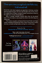 Load image into Gallery viewer, DAUGHTER OF SMOKE & BONE - Laini Taylor