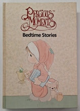 Load image into Gallery viewer, BEDTIME STORIES - Samuel J. Butcher, Steven Craig Butcher, Debbie Ann Wiersma, Jon David Wiersma