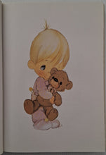 Load image into Gallery viewer, BEDTIME STORIES - Samuel J. Butcher, Steven Craig Butcher, Debbie Ann Wiersma, Jon David Wiersma