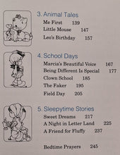 Load image into Gallery viewer, BEDTIME STORIES - Samuel J. Butcher, Steven Craig Butcher, Debbie Ann Wiersma, Jon David Wiersma