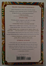 Load image into Gallery viewer, TO BLESS THE SPACE BETWEEN US - John O'Donohue