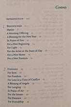 Load image into Gallery viewer, TO BLESS THE SPACE BETWEEN US - John O'Donohue